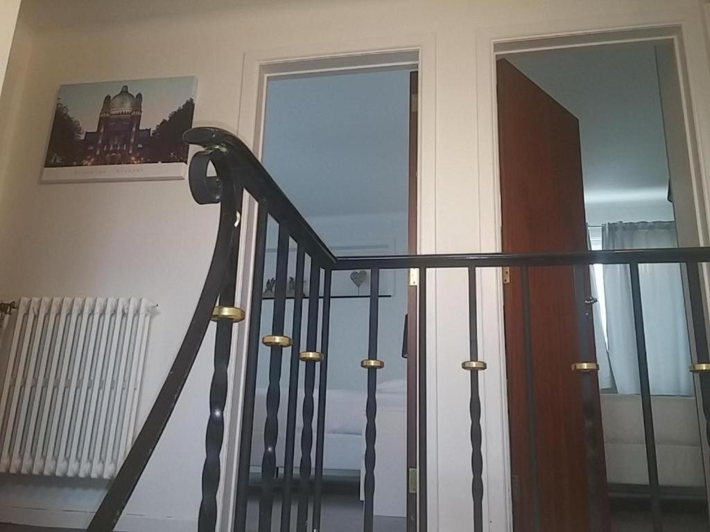 Villa Expo 布鲁塞尔 外观 照片